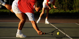 Tennis Betting